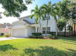 3124 SW Solitaire Palm Dr, Palm City, FL 34990