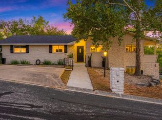 1401 Lucky Ridge St, Kerrville, TX 78028