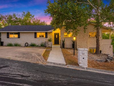 1401 Lucky Ridge St, Kerrville, TX, 78028