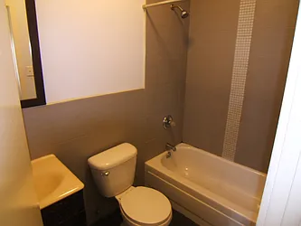 Rented by Joel Weisz, LREB