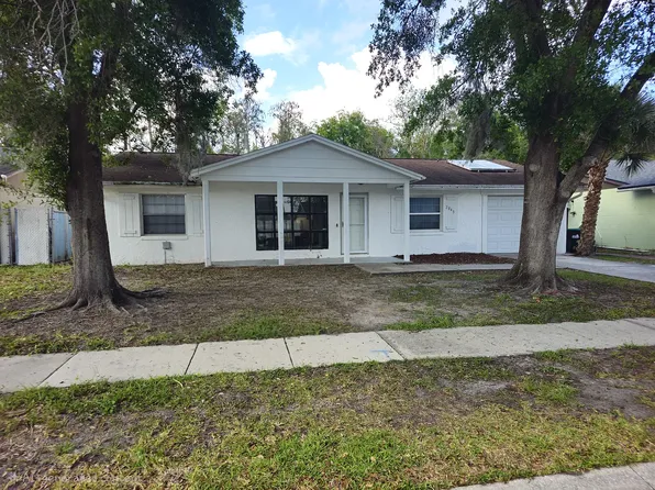 2843 Milstead St, Orlando, FL 32837
