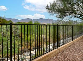 12990 N Yellow Orchid Dr, Oro Valley, AZ 85755