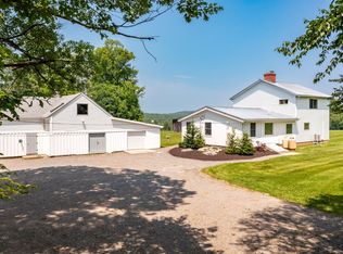 1669 Route 169, Woodstock, CT 06281