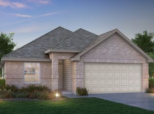 The Ravenna Plan, Burgess Meadows, Cleburne, TX 76031