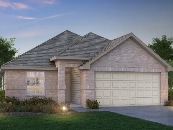 16639 Olivewood Ln, Conroe, TX 77302