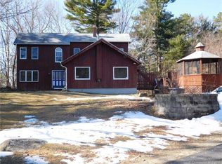 77 N Shore Rd, Voluntown, CT 06384