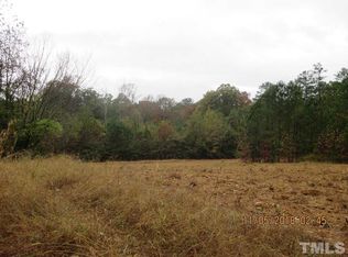 1619 Sanders Rd, Stem, NC 27581