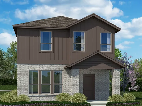 3013 Strawberry Farm Ln, Fort Worth, TX 76140