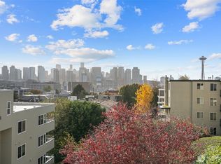 561 Lee Street, Seattle, WA 98109