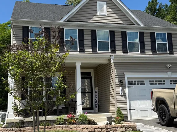 623 Rushbrook Rd, Martinsburg, WV 25403
