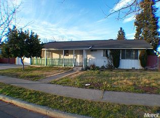 115 E Clinton Ave, Atwater, CA
