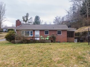 52 Pinnacle View Rd, Sylva, NC 28779