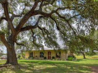 1455 County Road 200, Burnet, TX 78611