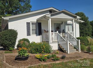 310 E Walker Street Ext, East Flat Rock, NC 28726