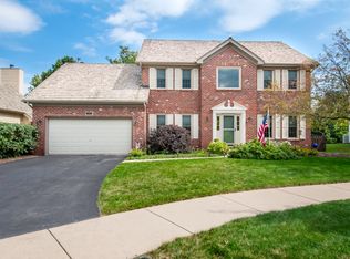 1242 Birchdale Ln, Aurora, IL