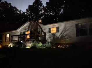 835 Hunters Rd NE, Palmyra, IN 47164
