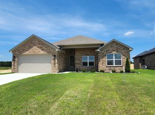 148 Kelton Dr, Hensley, AR 72065