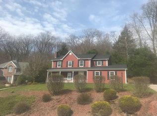 323 Graystone Ln, Johnstown, PA
