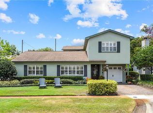 2410 Reading Dr, Orlando, FL 32804