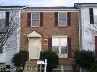 6989 Villa Del Rey Ct, Springfield, VA 22150