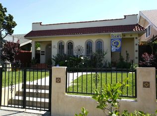 1220 W 51st Pl, Los Angeles, CA 90037