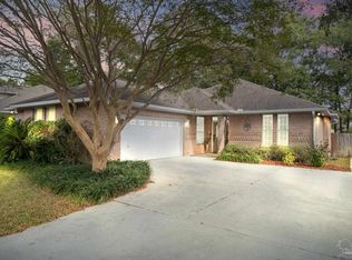 8432 Millstream Dr, Pensacola, FL 32514