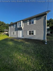 101 Hunter Rd, Amherstdale, WV, 25607