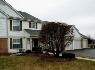 13930 S Bristlecone Dr UNIT D, Plainfield, IL 60544