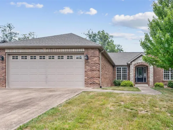 10495 Walnut Ln, Foristell, MO 63348