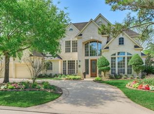 14 Pleasure Cove Dr, Spring, TX 77381