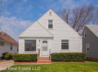 6208 Northcliff Ave, Brooklyn, OH 44144