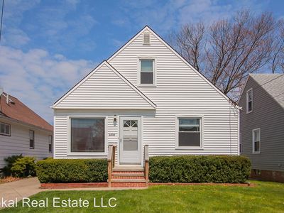 6208 Northcliff Ave, Brooklyn, OH, 44144