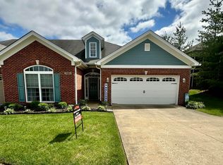 14404 Crescent Cove Dr, Louisville, KY 40299