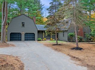 145 Essex St, South Hamilton, MA 01982