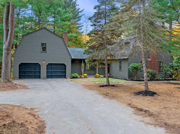 145 Essex St, South Hamilton, MA 01982