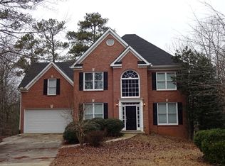 185 Riverbirch Ln, Lawrenceville, GA 30044