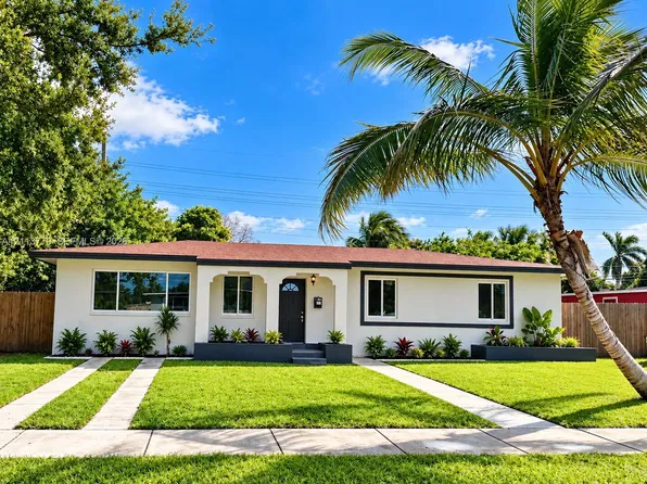 19415 NW 7th Ct, Miami Gardens, FL 33169