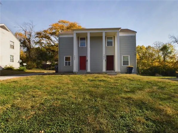7433 Arleta Blvd, Kansas City, MO 64132