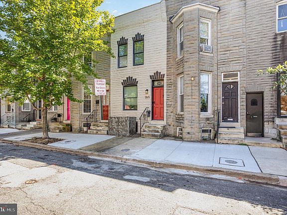 3rd image of 3515 Gough St