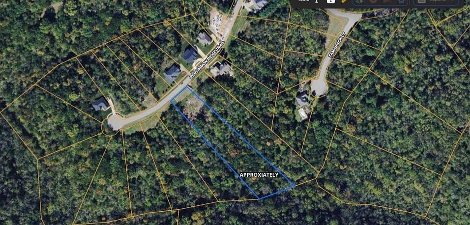 1st image of 621 Persimmon Ridge Trl