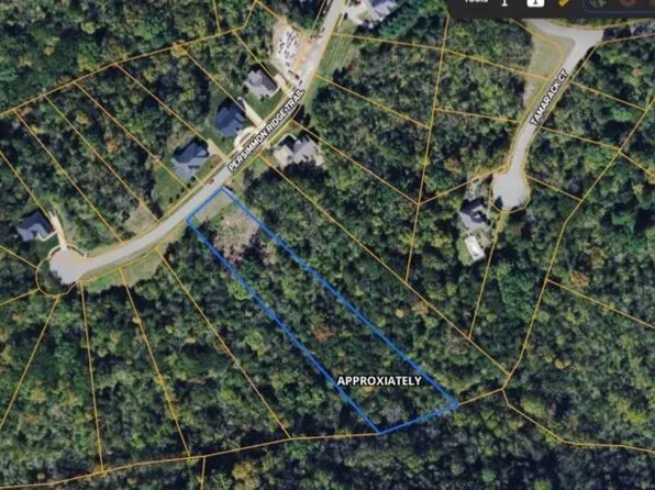 621 Persimmon Ridge Trl, Richmond, KY 40475
