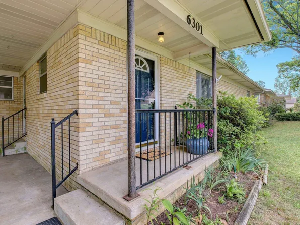 6301 Shady Brook Dr, Little Rock, AR 72204