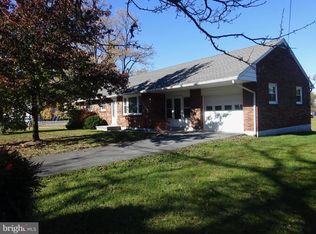619 Crisscross Rd, Fleetwood, PA