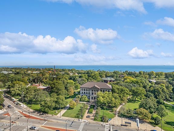 3rd image of 1960 N Lincoln Park W APT 1710
