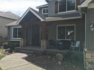 1301 N Dunbarton Oaks Ln, Liberty Lake, WA 99019