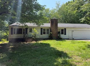 546 Sink Lake Rd, High Point, NC 27265