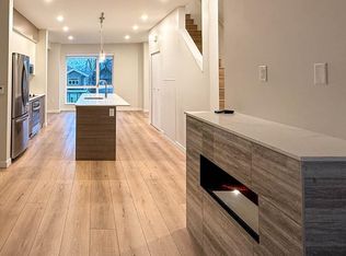 2030 E 20th Ave #15, Vancouver, BC V5N 2L2