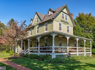 215 College Ave, Swarthmore, PA 19081