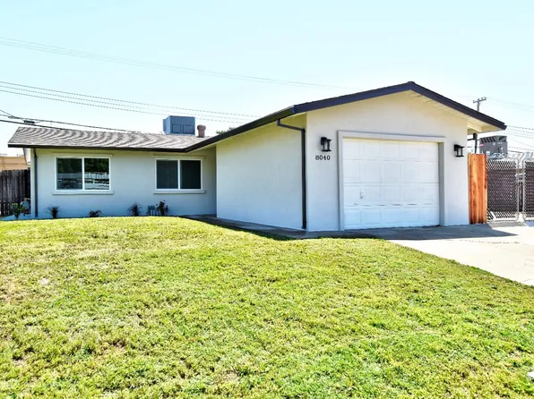 8040 Oak Forest St, Citrus Heights, CA 95621