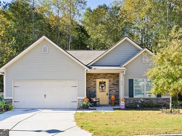 413 River Bluff Dr, Temple, GA 30179